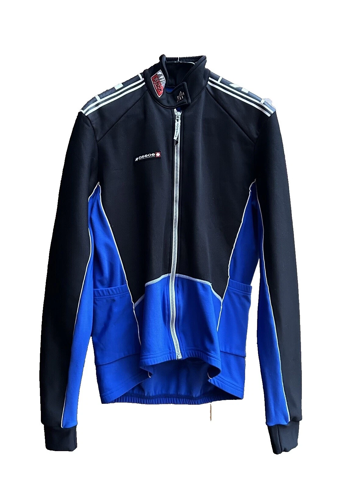 ASSOS Size XL Cycling Jackets