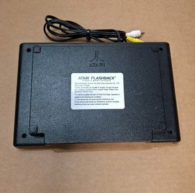 Atari Flashback 7 Classic Game Console Only
