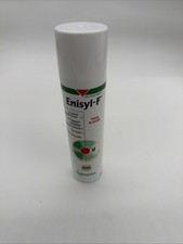 Enisyl-F Oral Paste Pump 100 ml L-Lysine for Cats by Vetoquinol Tuna Flavor