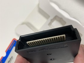 Space Wars Vectrex GCE 1982 - 100% COMPLETE CIB - Box Manual Overlay Tray