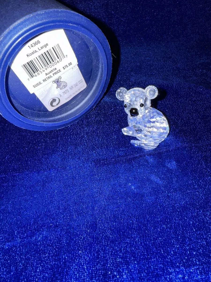 Swarovski Koala for sale | eBay