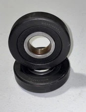 2x MG307FFTT-L Mast Guide Forklift Roller Bearing thumbnail 2