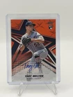 2026 Topps Series 1 Troy Melton Baseball Stars Autographs (RAW)