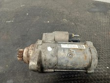 SKODA OCTAVIA Starter Motor 2013-2020 1.6L CXXB 02Z911024L 