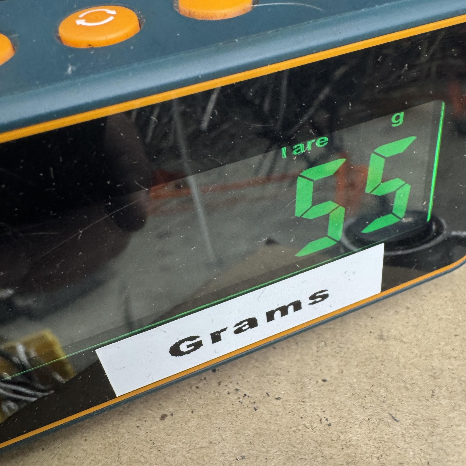 Vintage TA Bottle Cage Alloy Bicycle Water Bottle Holder Clamp France 70s