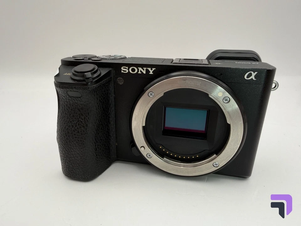 Sony Alpha 6500, photo 3 of 5