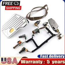 4L60E For GM EPC Shift TCC 3-2 PWM 1993-2006 Transmission Master Solenoid Kit