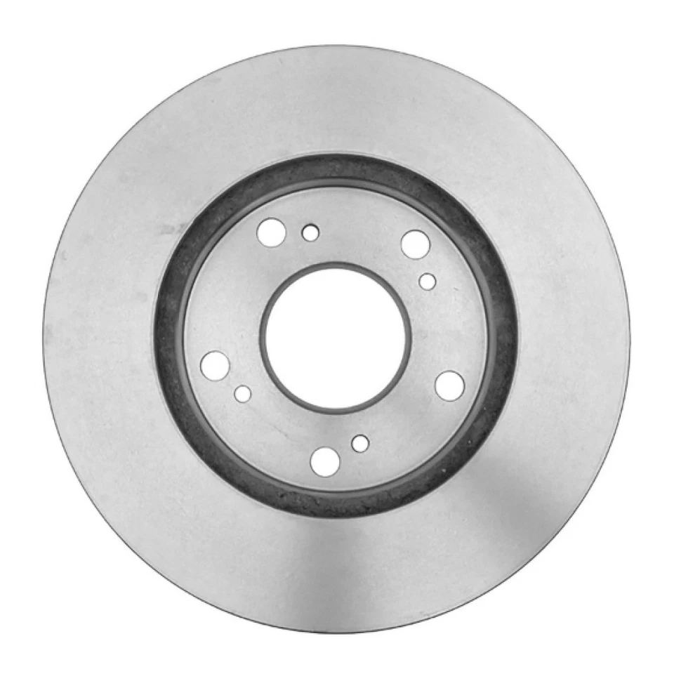 Genuine ACDelco For Acura RSX 02-06 Brake Rotor Passenger/Driver Side Single Pc - Image 2 of 4