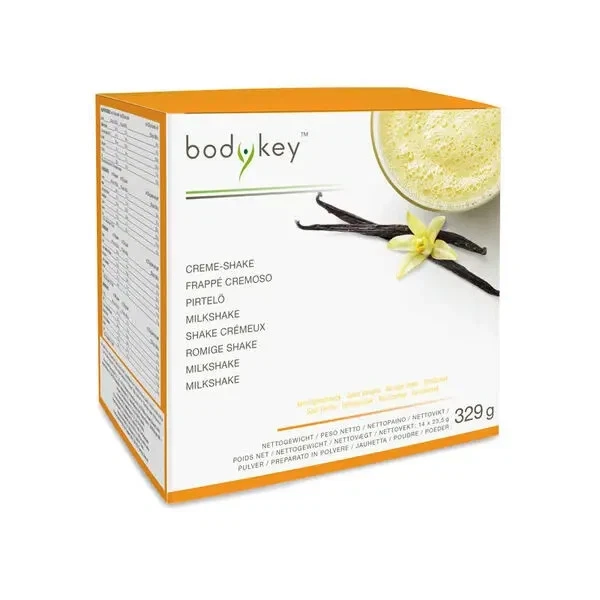bodykey by Nutrilite™ - Shake Vanillegeschmack bodykey - Bild 1 von 1