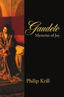 Philip Krill | Gaudete | Taschenbuch | Englisch (2017) | Mysteries Of Joy