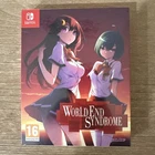 World End Syndrome Day One Edition Nintendo Switch