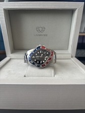 Laarvee GMT Pepsi