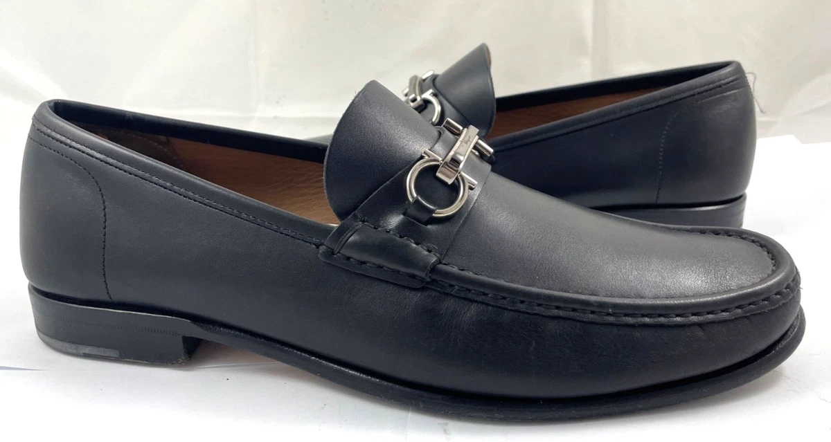 ferragamo mens shoes 11d products for sale | eBay display picture 2
