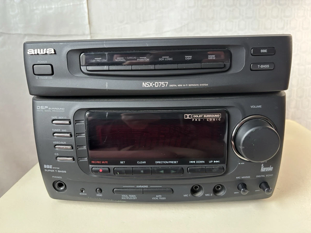 Aiwa Receiver products for sale | eBay
