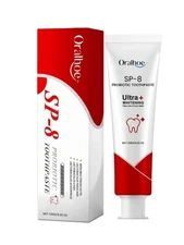 Probiotic Toothpaste-4.23oz
