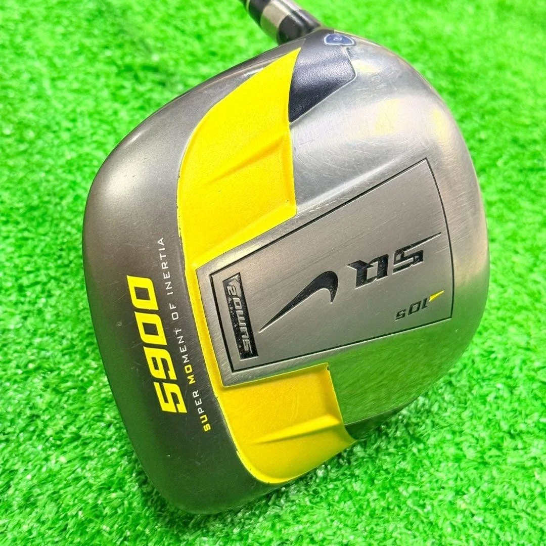 Nike Sumo Driver for sale | eBay