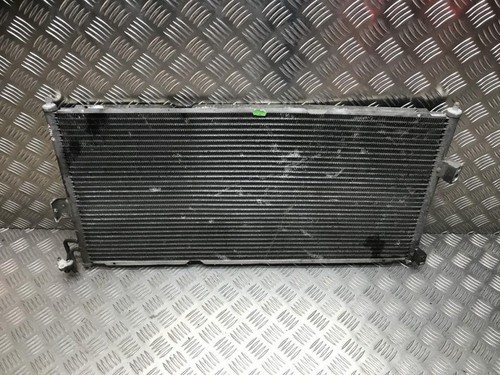Nissan Almera Tino 2000 Air Conditioning Condenser used, Genuine #500614-27