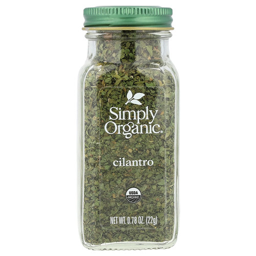 Cilantro, 0.78 oz (22 g)