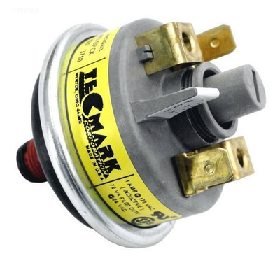#ad Water pressure switch $195.16