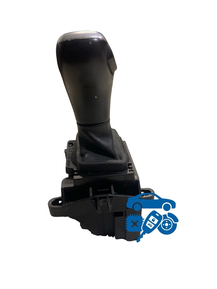 BMW F10 F11 F07 Gear Shift Selector Assembly – OEM GW 9296906-01 Tested 2011-16 - Image 3 of 4