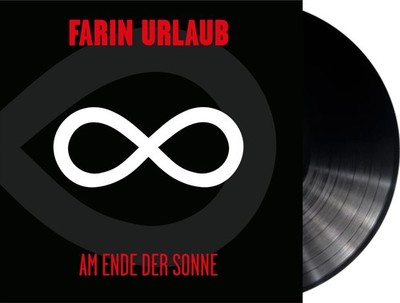 Farin Urlaub ''am ender der sonne'' Vinyl LP NEU Album 2025 Reissue