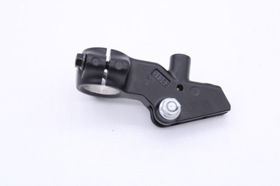 Original Halterung Befestigung Spiegel Kupplungshebel Honda CB 125 F JC94 E5 24-