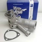 Water Pump Bugatti Fiat 1100 D - 1100 R OE/OEM 4141969
