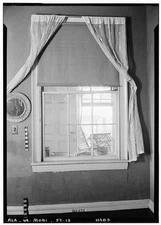 Judge Oliver J. Semmes House,2828 Dauphin Way,Mobile,Alabama,AL,HABS,11