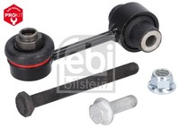 Febi Bilstein Koppelstange Stabilisator Prokit 106409 FüR 4E2 Phaeton Audi A8 VW