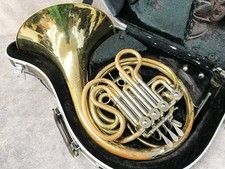 YAMAHA YHR-664 Double Horn