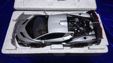 1 18 Lamborghini Veneno LP750 4 Geneva Motor Show Autoart 74506 Venom Autoart La