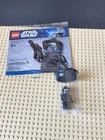 Lego Star Wars Shadow ARF Trooper Minifigure polybag 2856197 FAST SHIPPING!!