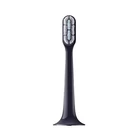 Electric Toothbrush T700 Replacement Heads, BlackOne, One Size