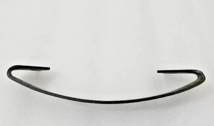 SUITABLE FOR Ford Gpw Jeeps Cj2A Cj3A M38 Willys MB Shovel Bracket Foto 4 de 4