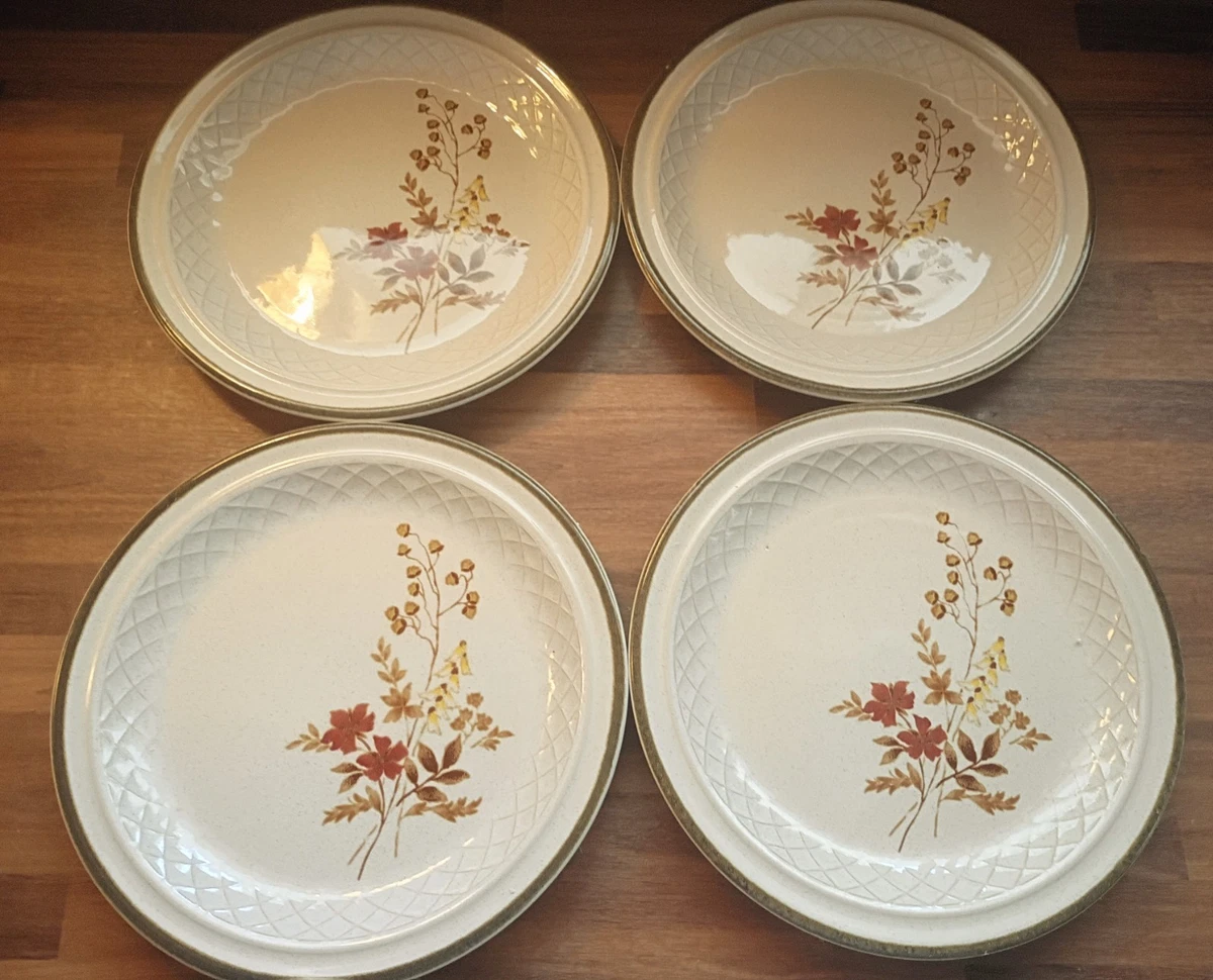 Nikko Stoneware Dinnerware & Serveware for sale | eBay