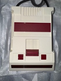 Nintendo Classic Mini Family Computer