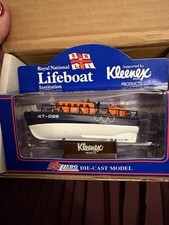 Lledo Die-Cast RNLI Lifeboat - Aberdeen  Model 47-026 Boxed
