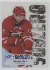 2016-17 Upper Deck Ice Subzero Jordan Staal #SZ-36