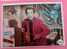Vintage 1966 Batman Topps Bat Laffs #46 The Joker