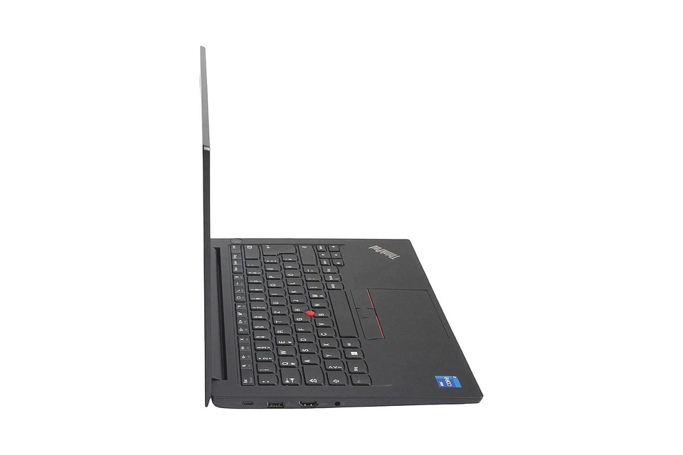 Lenovo ThinkPad E14 G2 · i7-1165G7 · 8GB · 256GB, Foto 3 von 3