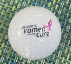 American Airlines Celebrity Golf Logo Maxfli Noodle Golf Balls - 3 - New — photo 5