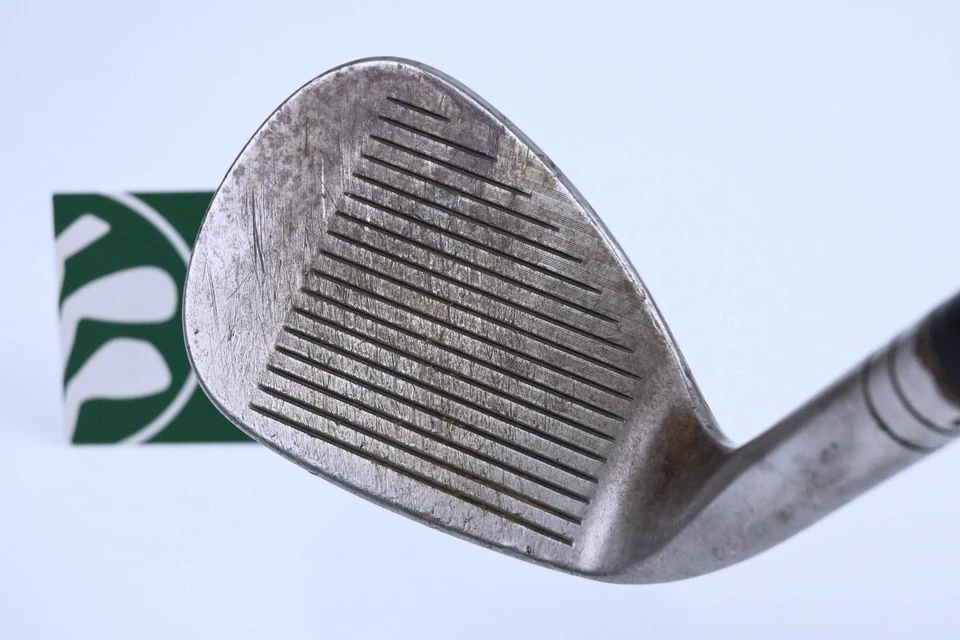 Titleist Vokey Design 2016 Prototype Lob Wedge / 58 Degree / Stiff Flex S400 - Image 2 of 4