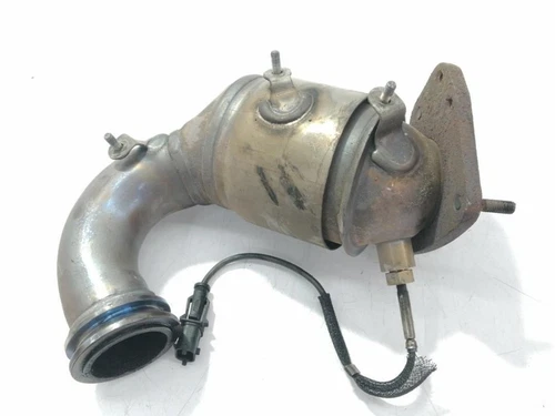 55564445 Catalizador para OPEL ZAFIRA B Cosmo 2007 1376220 - Imagen 1 de 10