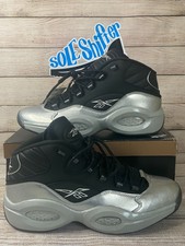 Reebok Question Mid I3 Motorsports 