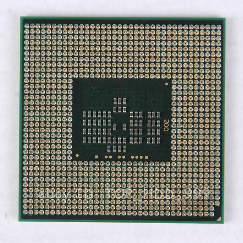 For Intel Core i7-3940XM Extreme 3.0GHz Socket G2 Laptop CPU