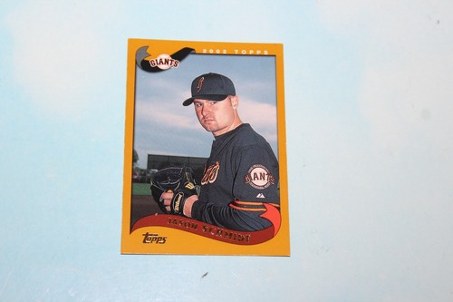 2002 Topps Baseball - Complete Finish Fill Your List Set U-Pick #471-717 - Picture 337 of 501