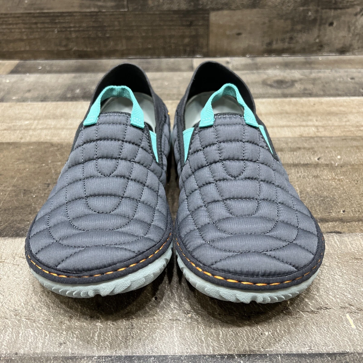 Merrell slip on comfort hotsell sneakers