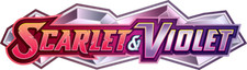 Scarlet & Violet Base Set - REVERSE HOLO - BUY 5 GET 5 FREE - Pokemon TCG