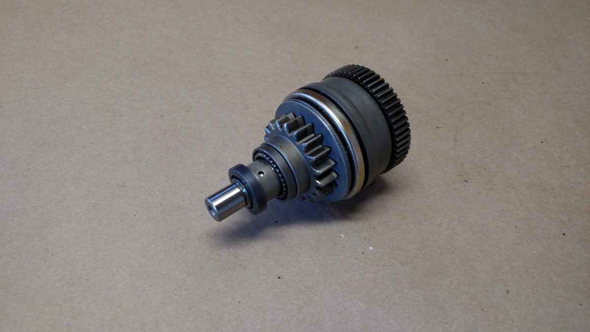 Kawasaki 1999 STX 1100 Starter Gear 750 900 ZXI SXI STS 99 00 01