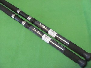 daiwa ft boat series